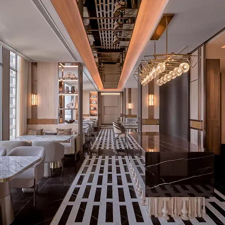 Intercontinental Bangkok Sukhumvit By Ihg Hotel Exterior photo