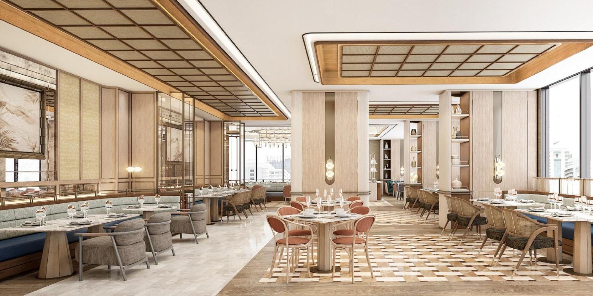 Intercontinental Sukhumvit By Ihg Bangkok