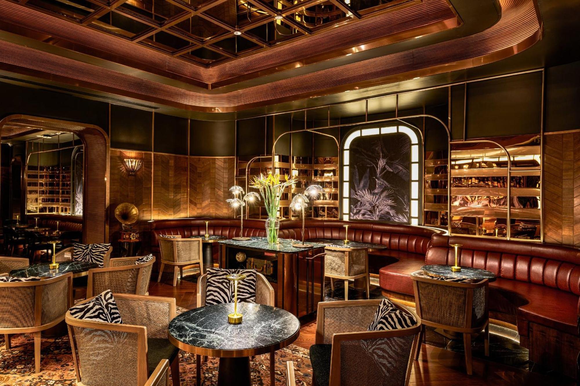 Hotel Intercontinental Sukhumvit By Ihg