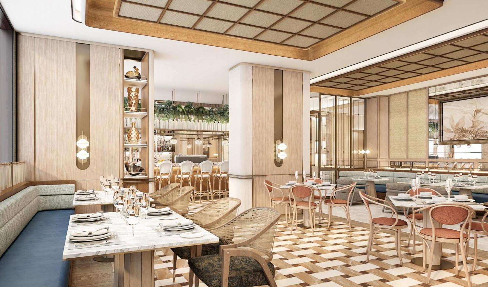 Intercontinental Sukhumvit By Ihg