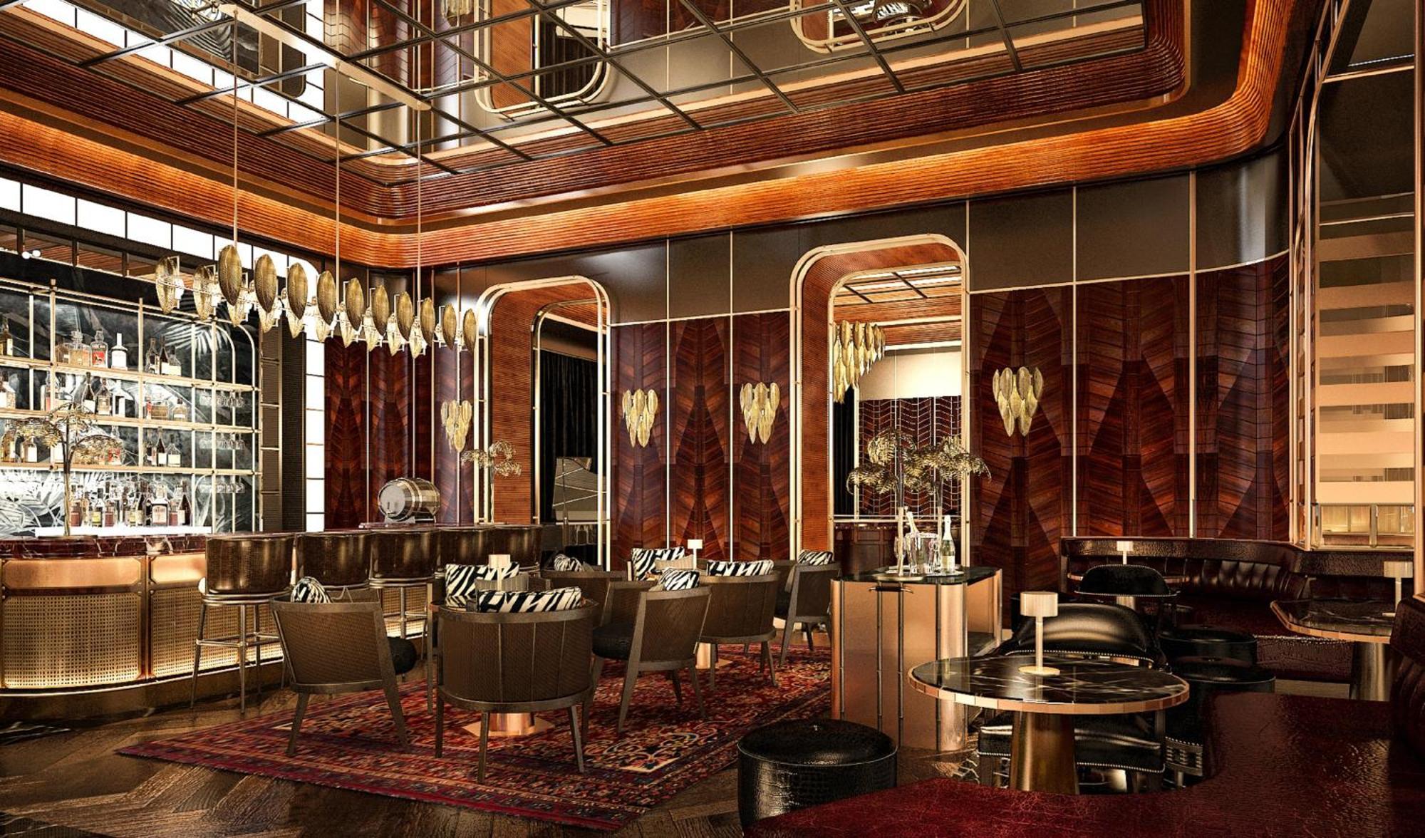 Hotel Intercontinental Sukhumvit By Ihg