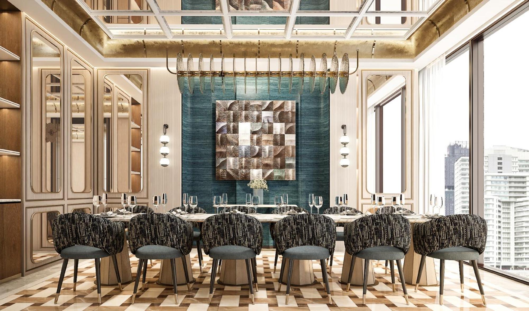Intercontinental Sukhumvit By Ihg Hotel